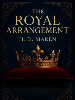 cover image of The Royal Arrangement